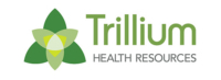 trillium health resources logo