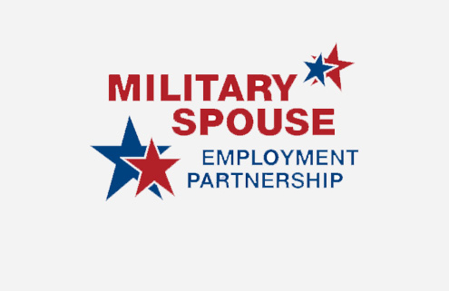 ESUCP Military Spouse Employment Partnership Award