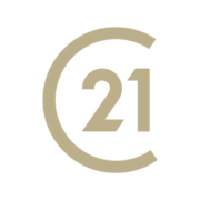 Century 21 Real Estate Logo