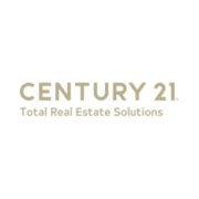 Century 21 Total Real Estate Solutions Logo
