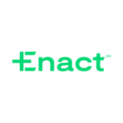 Enact Mortgage Insurance Logo