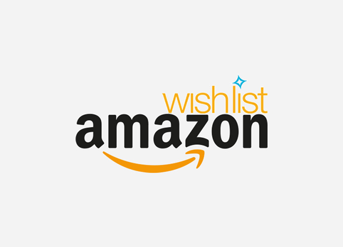 Amazon Wishlist fundraising campaign