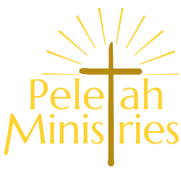 Peletah Ministries Logo Glow Run Sponsor